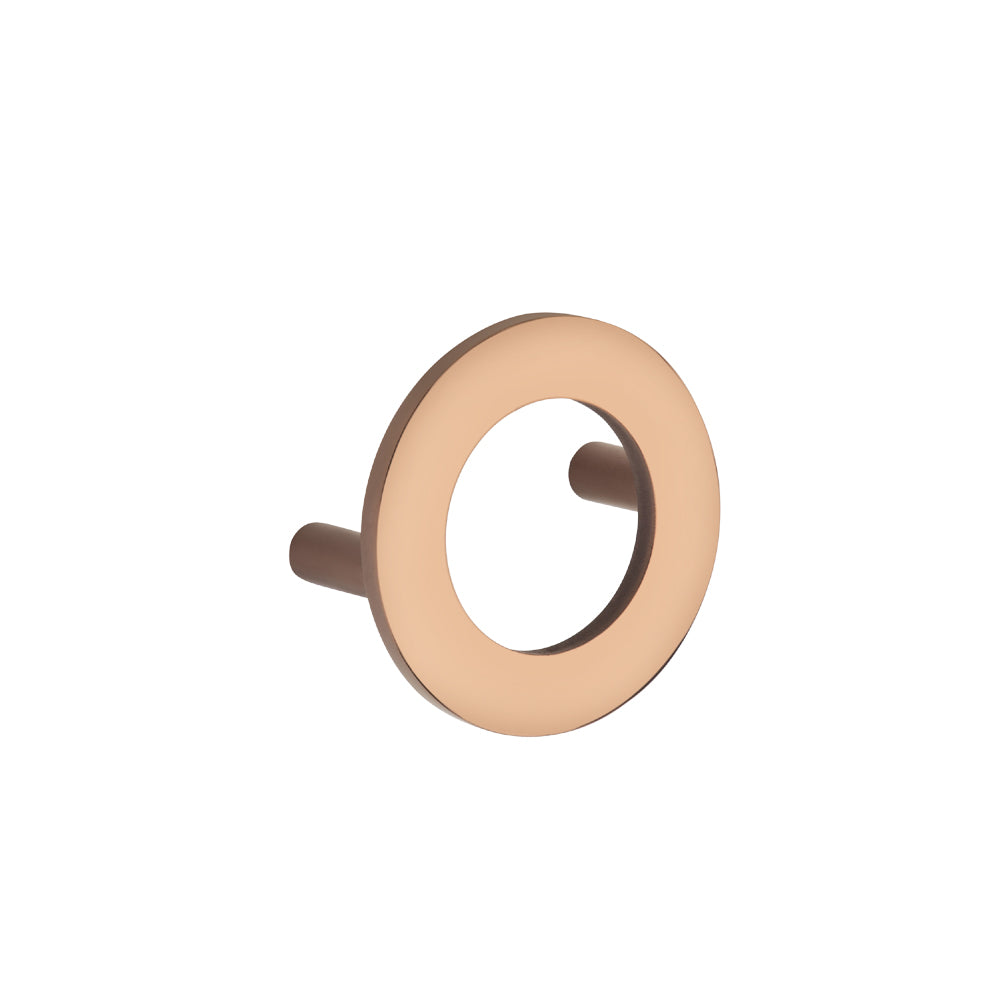 Allied stainless steel Ring knob No.2430