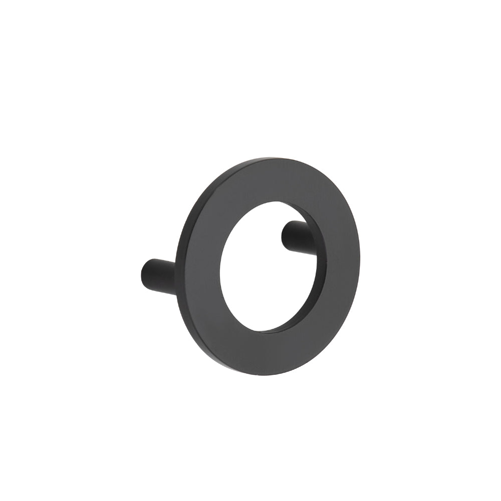 Allied stainless steel Ring knob No.2430
