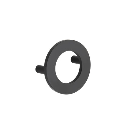 Allied stainless steel Ring knob No.2430