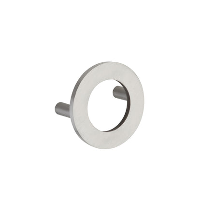 Allied stainless steel Ring knob No.2430