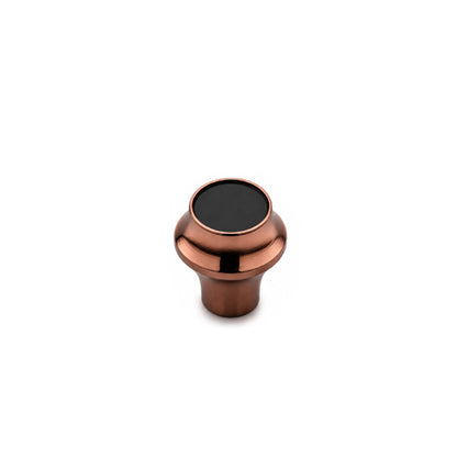 Allied stainless steel cabinet knob No. 537