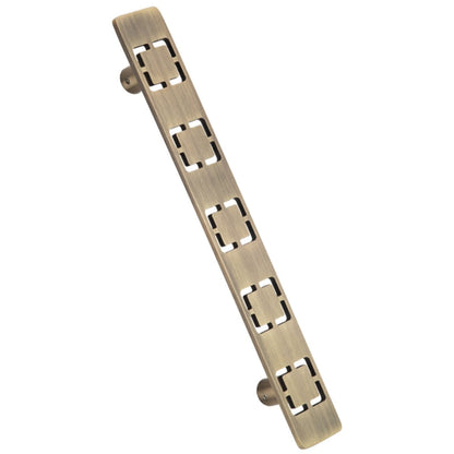 Brass Antique Main Door Handle |Stainless Steel Door Handle | Allied Code- 503