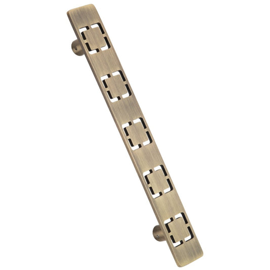 Brass Antique Main Door Handle |Stainless Steel Door Handle | Allied Code- 503