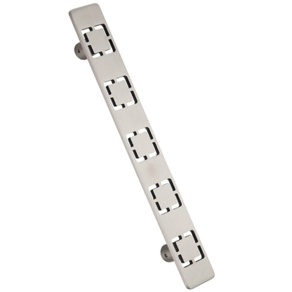 Brass Antique Main Door Handle |Stainless Steel Door Handle | Allied Code- 503