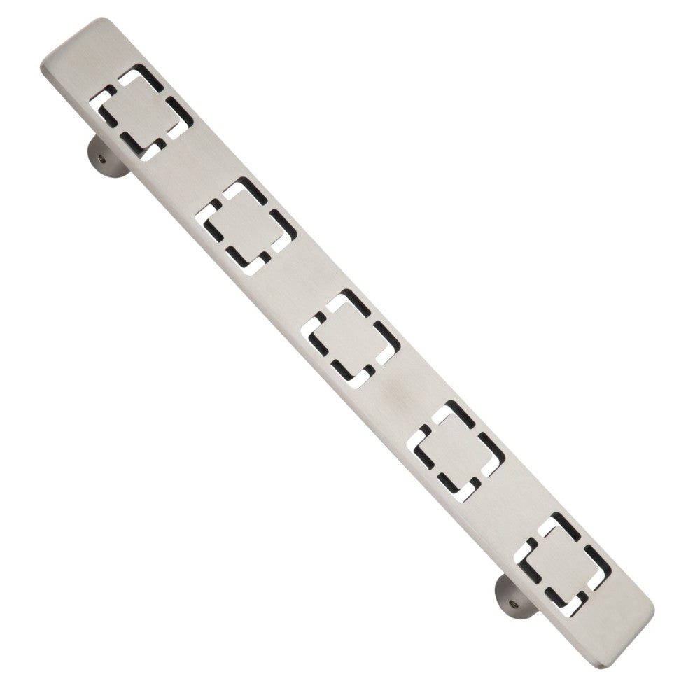 Allied Glass Door Handle | Wooden Door Handle | Door Handle | Stainless Steel | Code- 503