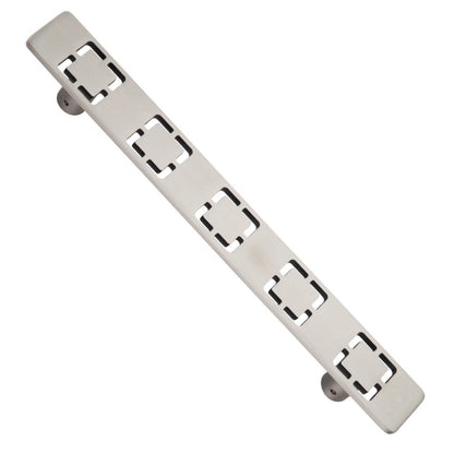 Allied Glass Door Handle | Wooden Door Handle | Door Handle | Stainless Steel | Code- 503
