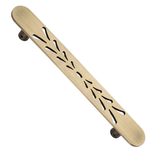 Allied Glass Door Handle | Wooden Door Handle | Door Handle | Stainless Steel | Code- 504