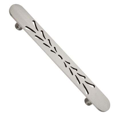 Allied Glass Door Handle | Wooden Door Handle | Door Handle | Stainless Steel | Code- 504