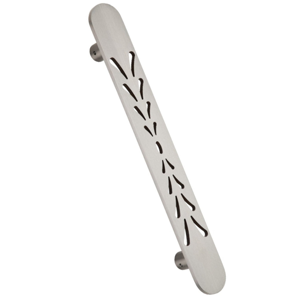 Brass Antique Main Door Handle |Stainless Steel Door Handle | Allied Code- 504