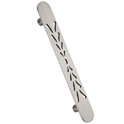 Brass Antique Main Door Handle |Stainless Steel Door Handle | Allied Code- 504