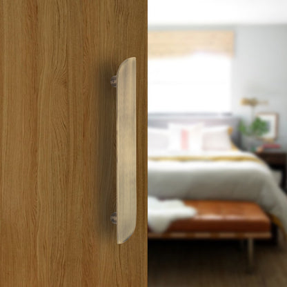Allied Glass Door Handle | Wooden Door Handle | Door Handle | Stainless Steel  |Code- 505