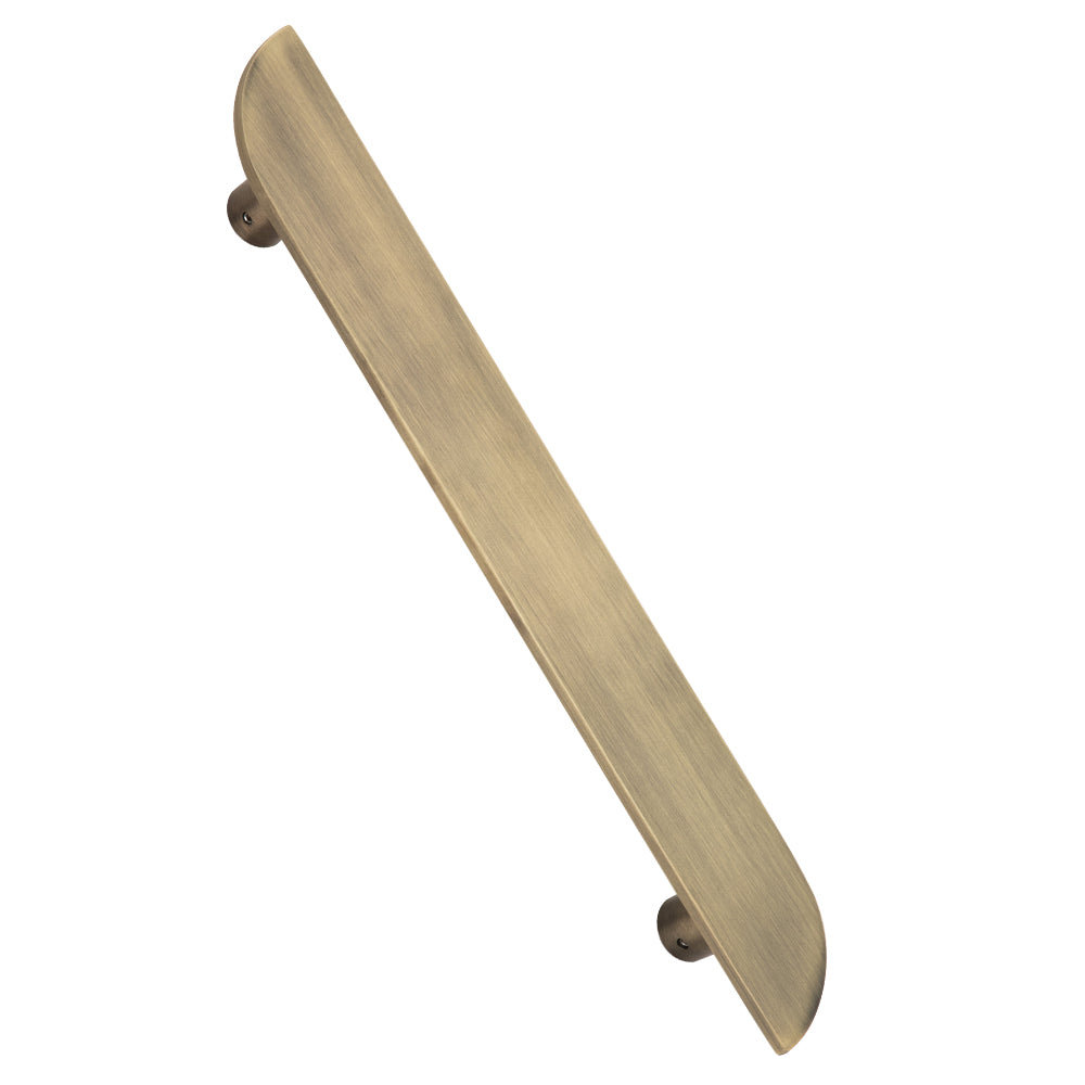 Allied Glass Door Handle | Wooden Door Handle | Door Handle | Stainless Steel  |Code- 505