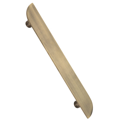 Allied Glass Door Handle | Wooden Door Handle | Door Handle | Stainless Steel  |Code- 505