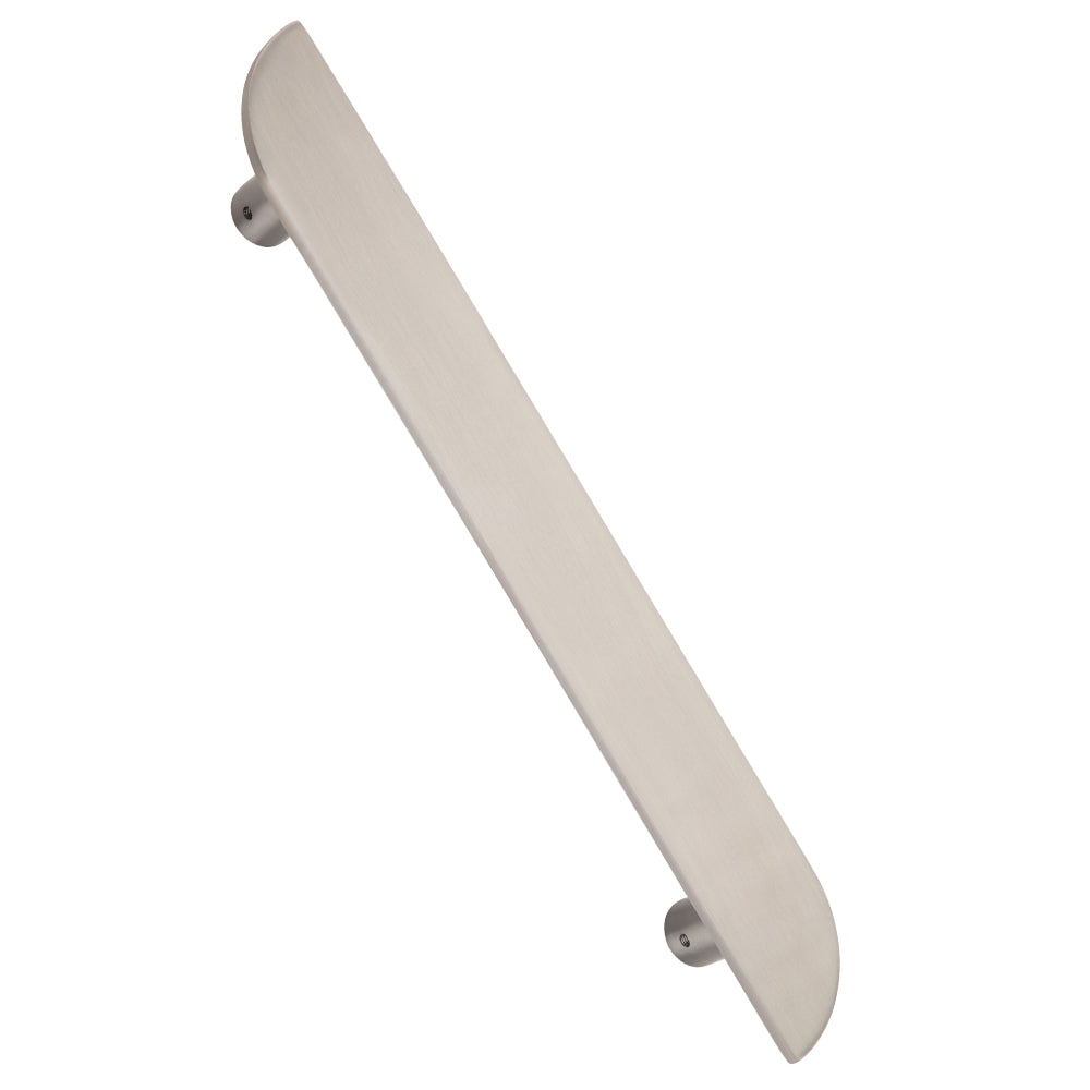 Allied Glass Door Handle | Wooden Door Handle | Door Handle | Stainless Steel  |Code- 505