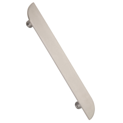 Allied Glass Door Handle | Wooden Door Handle | Door Handle | Stainless Steel  |Code- 505