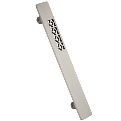 Brass Antique Main Door Handle |Stainless Steel Door Handle | Allied Code- 506