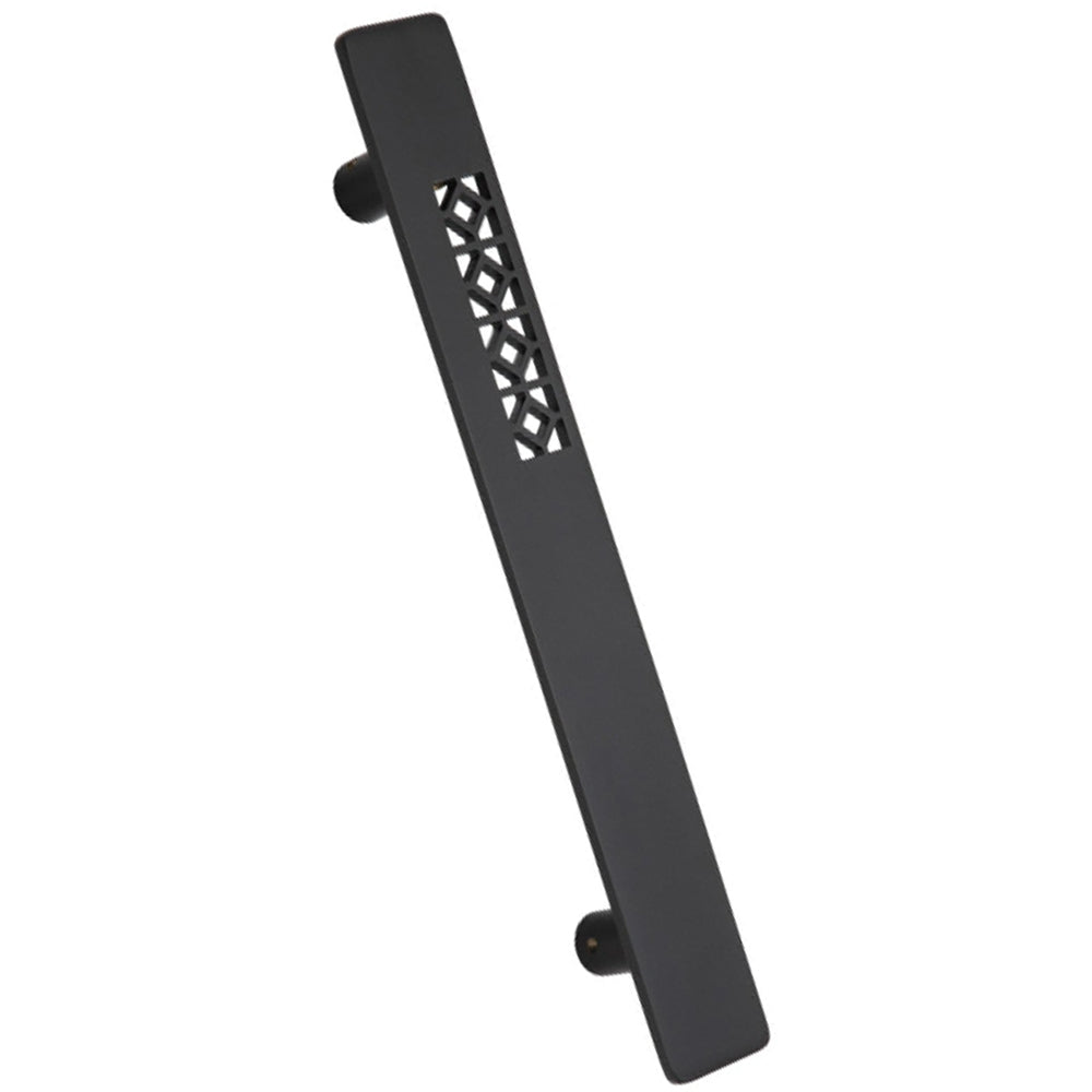 Brass Antique Main Door Handle |Stainless Steel Door Handle | Allied Code- 506