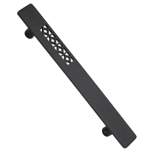 Allied Glass Door Handle | Wooden Door Handle | Door Handle | Stainless Steel | Code- 506