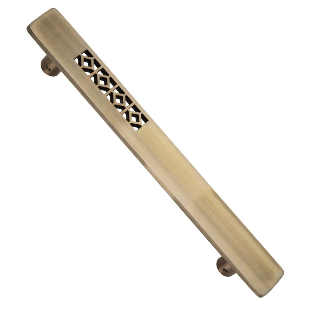 Allied Glass Door Handle | Wooden Door Handle | Door Handle | Stainless Steel | Code- 506