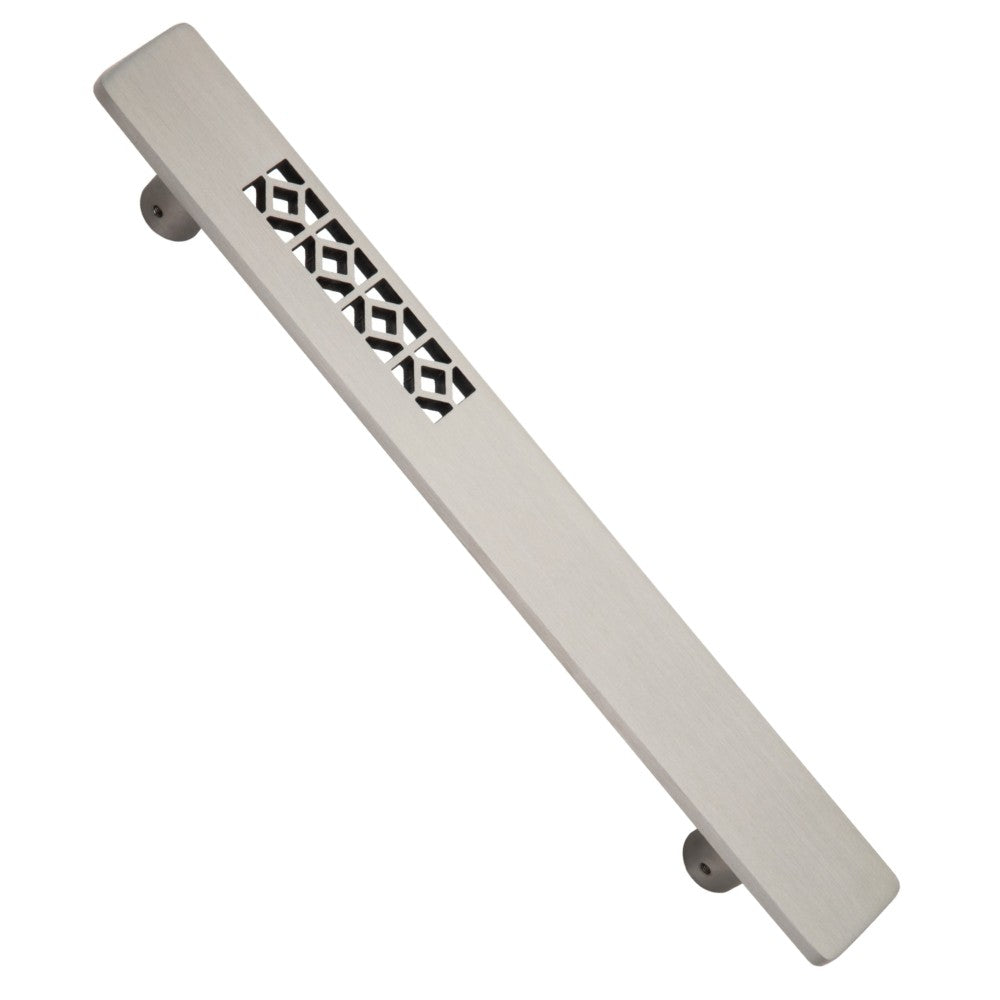 Allied Glass Door Handle | Wooden Door Handle | Door Handle | Stainless Steel | Code- 506
