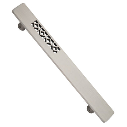 Allied Glass Door Handle | Wooden Door Handle | Door Handle | Stainless Steel | Code- 506