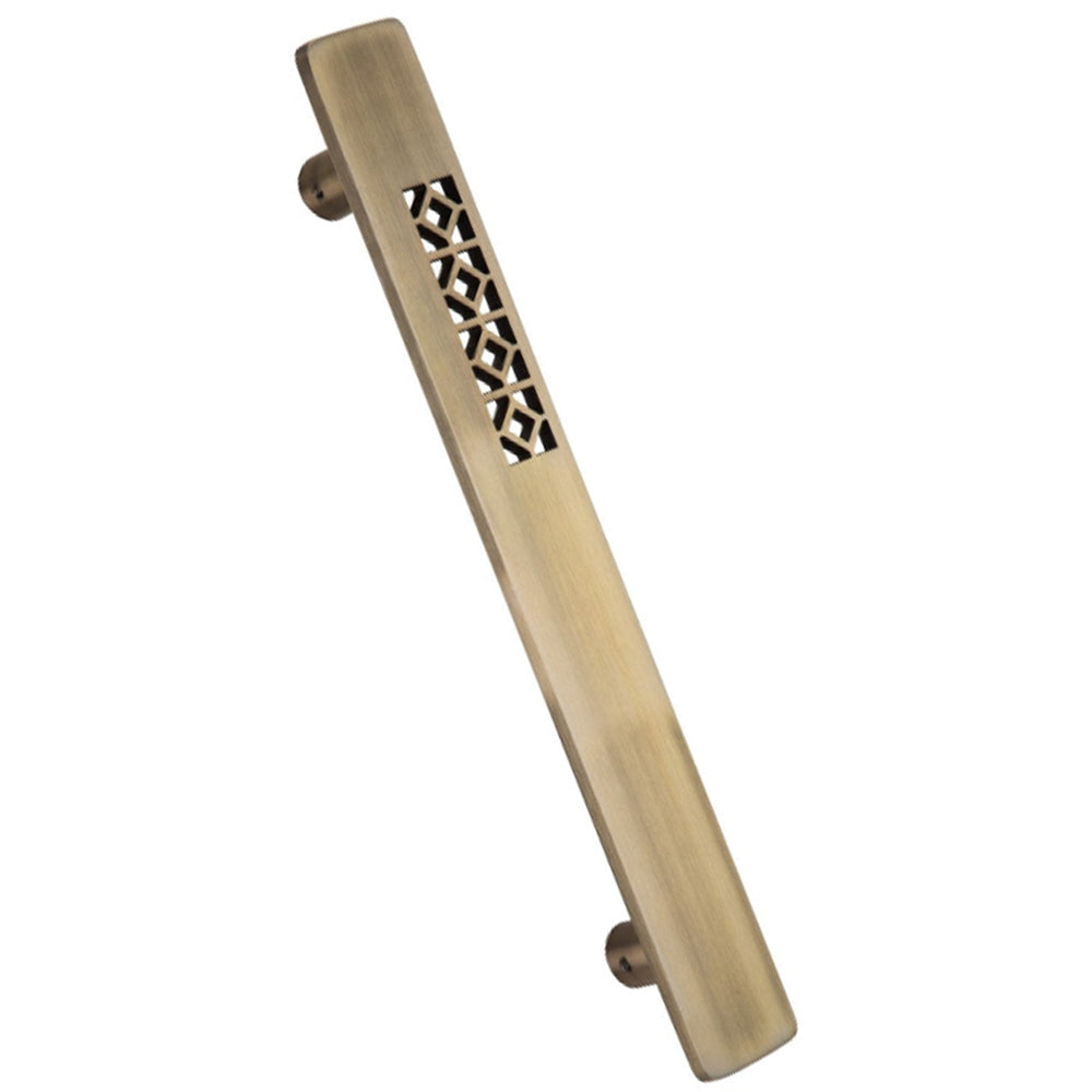 Brass Antique Main Door Handle |Stainless Steel Door Handle | Allied Code- 506
