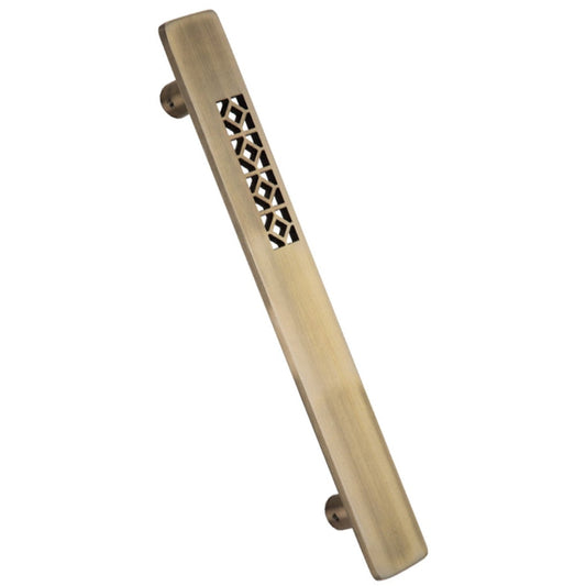 Brass Antique Main Door Handle |Stainless Steel Door Handle | Allied Code- 506