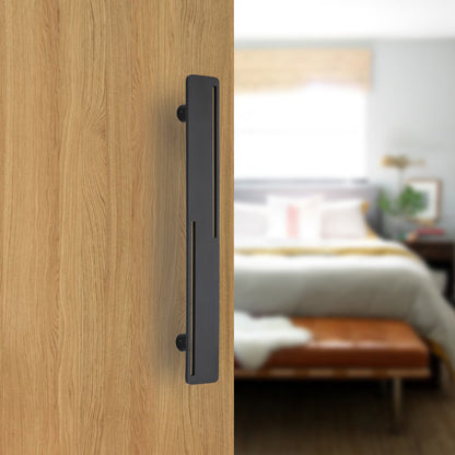 Allied Glass Door Handle | Wooden Door Handle | Door Handle | Stainless Steel | Code- 509