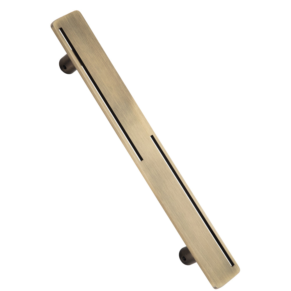 Allied Glass Door Handle | Wooden Door Handle | Door Handle | Stainless Steel | Code- 509