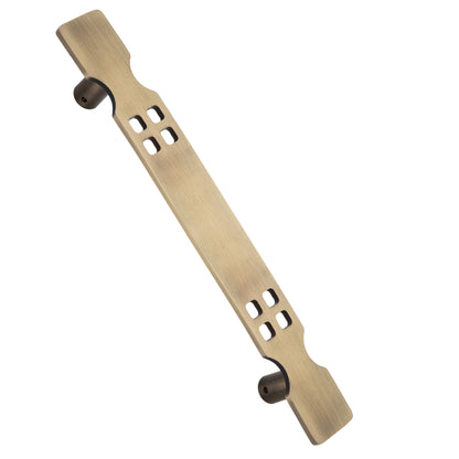 Allied Glass Door Handle | Wooden Door Handle | Door Handle | Stainless Steel | Code- 510