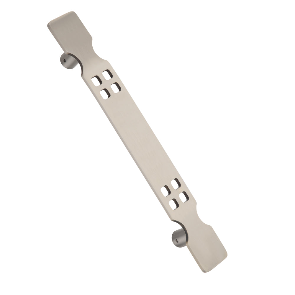 Allied Glass Door Handle | Wooden Door Handle | Door Handle | Stainless Steel | Code- 510