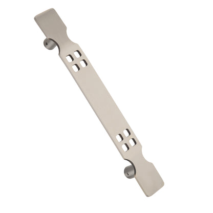 Allied Glass Door Handle | Wooden Door Handle | Door Handle | Stainless Steel | Code- 510