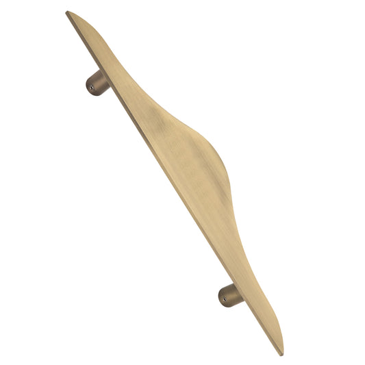 Allied Glass Door Handle | Wooden Door Handle | Door Handle | Stainless Steel | Code- 511