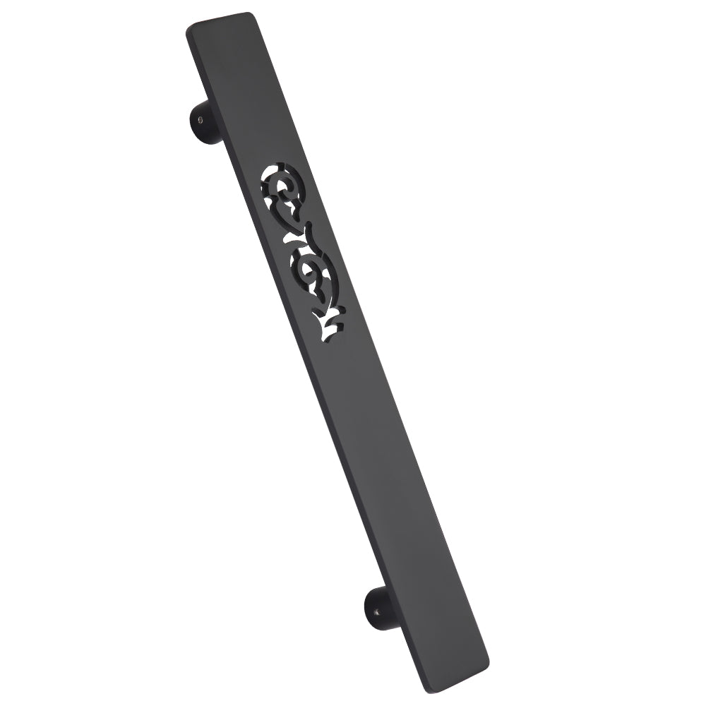 Allied Glass Door Handle | Wooden Door Handle | Door Handle | Stainless Steel | Code- 519