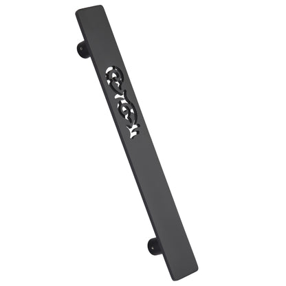 Allied Glass Door Handle | Wooden Door Handle | Door Handle | Stainless Steel | Code- 519