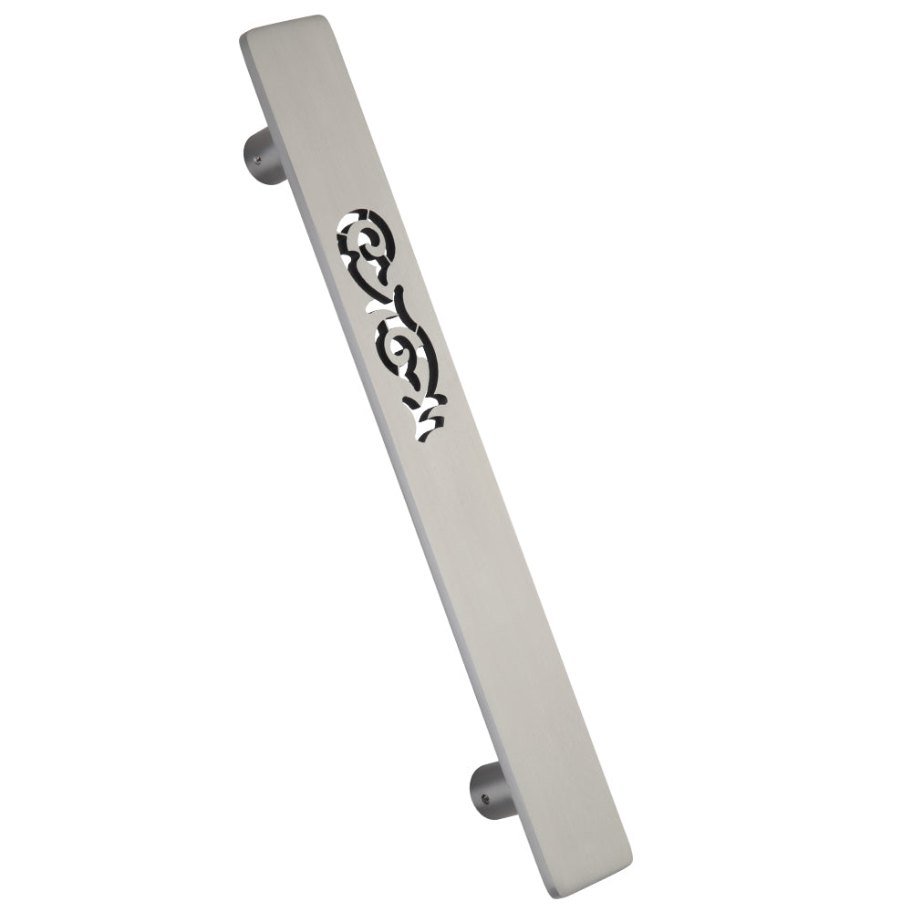 Allied Glass Door Handle | Wooden Door Handle | Door Handle | Stainless Steel | Code- 519