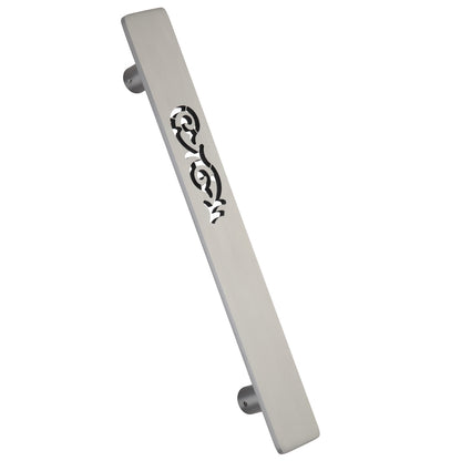 Allied Glass Door Handle | Wooden Door Handle | Door Handle | Stainless Steel | Code- 519