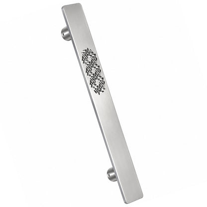 Brass Antique Main Door Handle |Stainless Steel Door Handle | Allied Code- 520