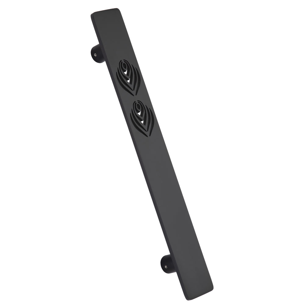Allied Glass Door Handle | Wooden Door Handle | Door Handle | Stainless Steel | Code- 521