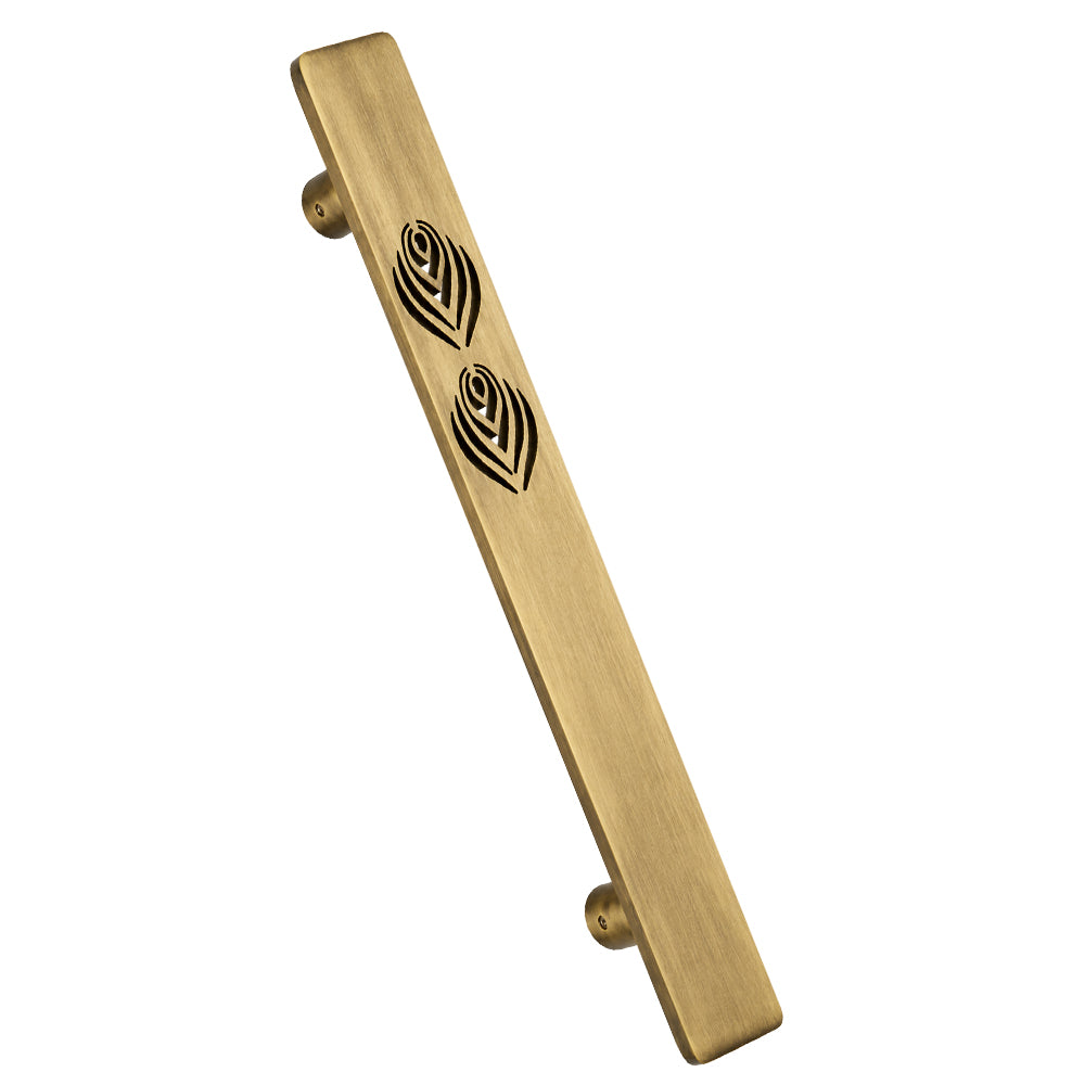 Allied Glass Door Handle | Wooden Door Handle | Door Handle | Stainless Steel | Code- 521