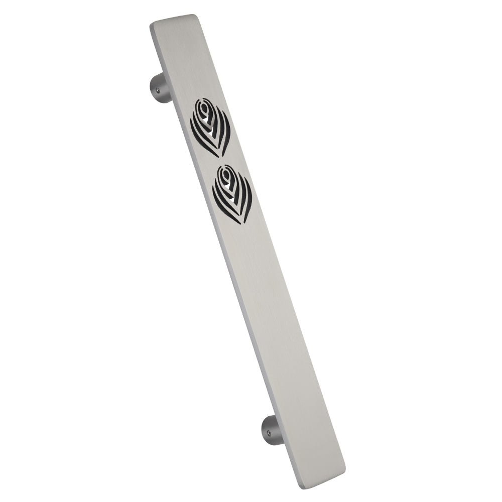 Allied Glass Door Handle | Wooden Door Handle | Door Handle | Stainless Steel | Code- 521