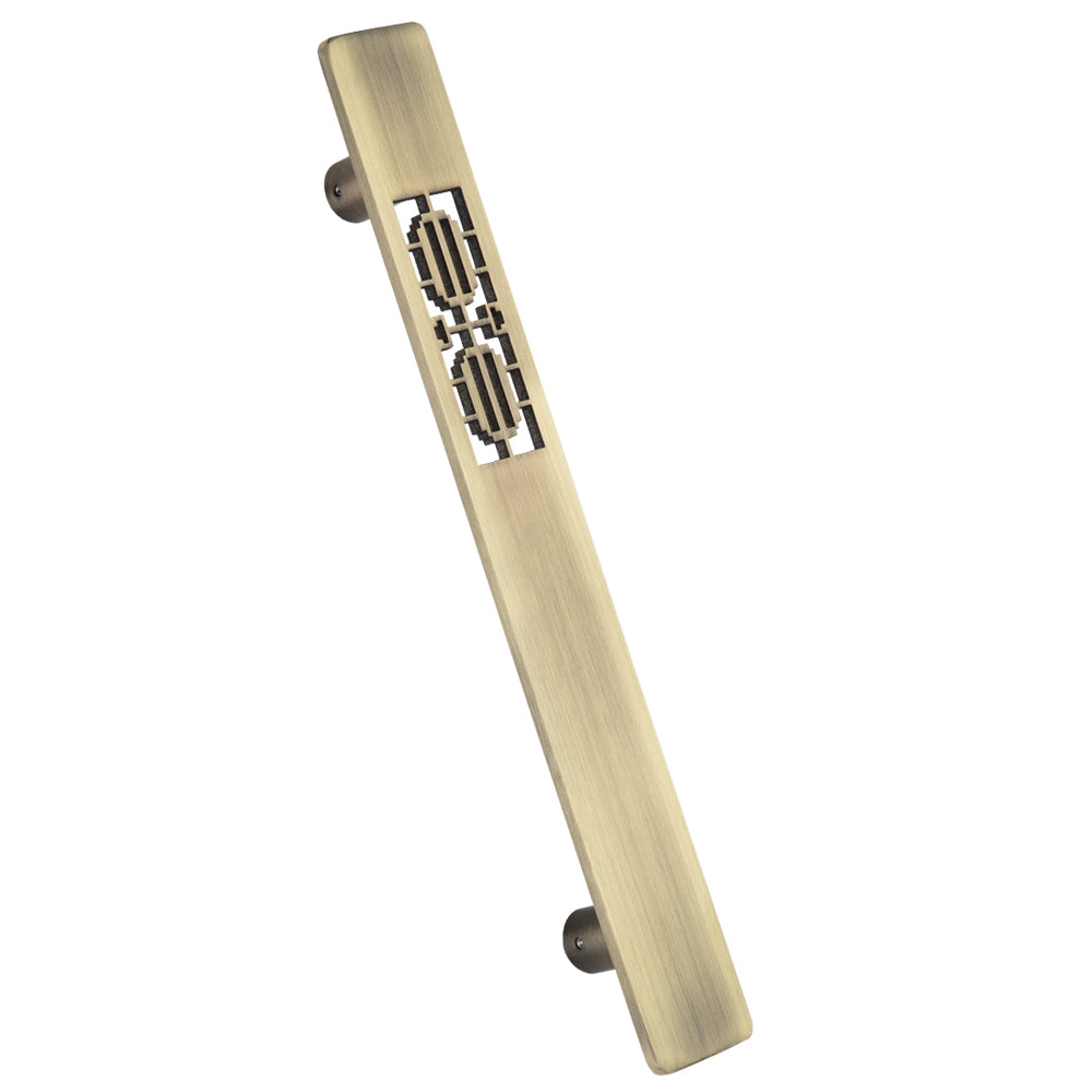 Allied Glass Door Handle | Wooden Door Handle | Door Handle | Stainless Steel | Code- 522