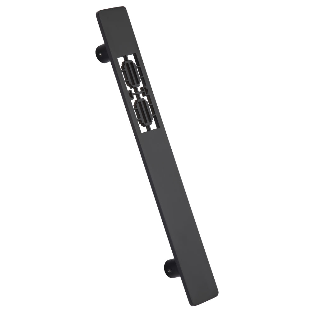 Allied Glass Door Handle | Wooden Door Handle | Door Handle | Stainless Steel | Code- 522