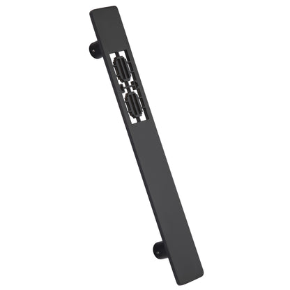 Allied Glass Door Handle | Wooden Door Handle | Door Handle | Stainless Steel | Code- 522