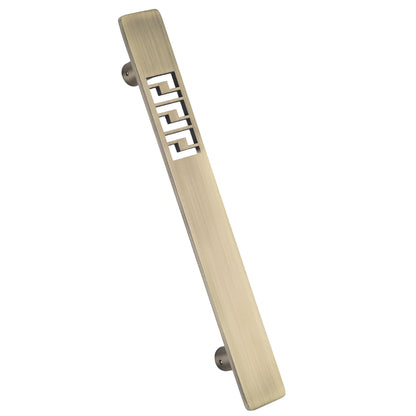 Allied Glass Door Handle | Wooden Door Handle | Door Handle | Stainless Steel | Code- 523