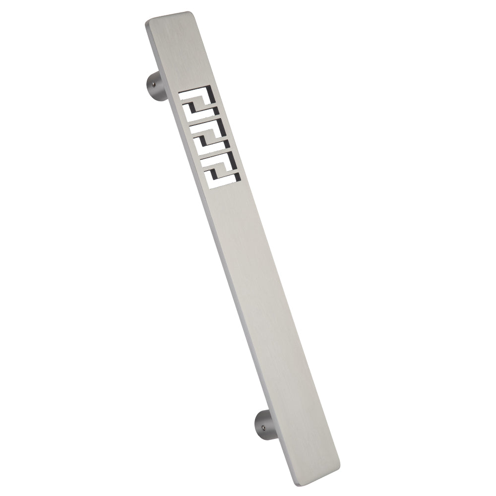 Allied Glass Door Handle | Wooden Door Handle | Door Handle | Stainless Steel | Code- 523