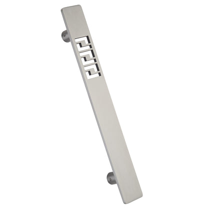 Allied Glass Door Handle | Wooden Door Handle | Door Handle | Stainless Steel | Code- 523