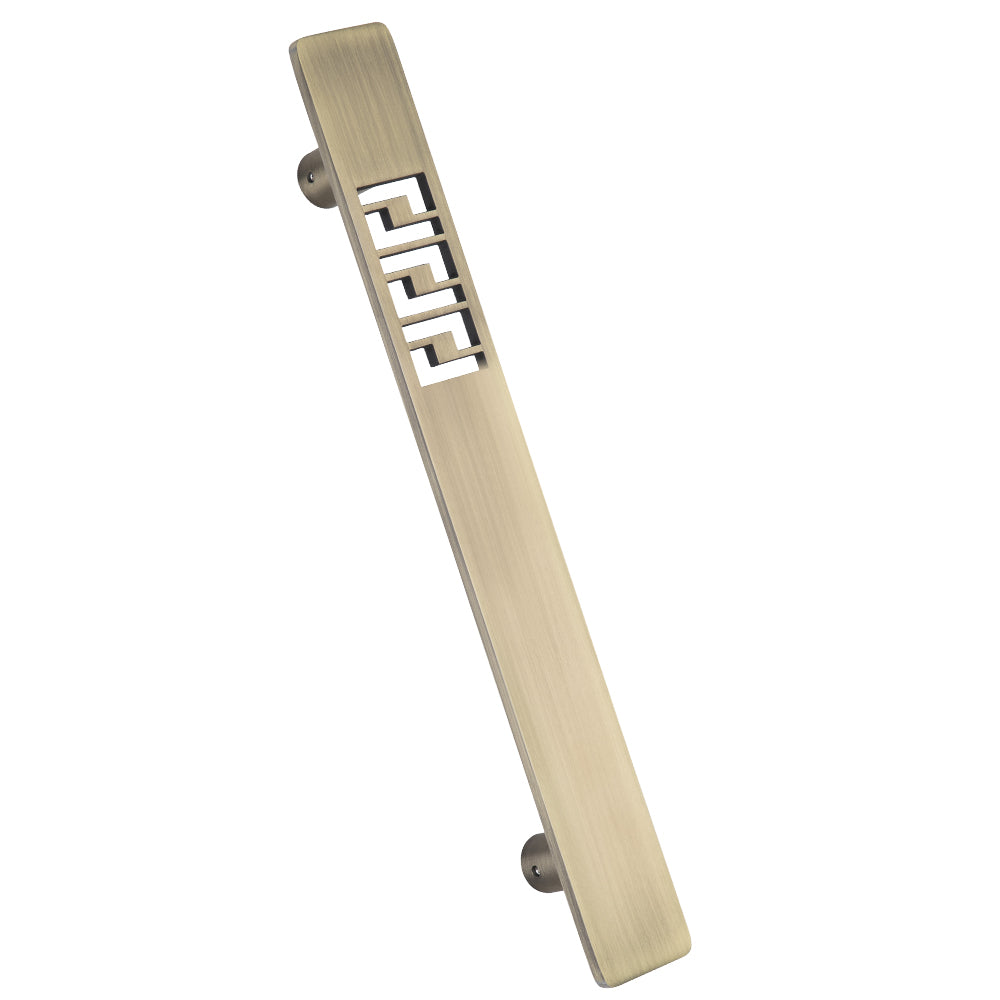 Allied Glass Door Handle | Wooden Door Handle | Door Handle | Stainless Steel | Code- 524