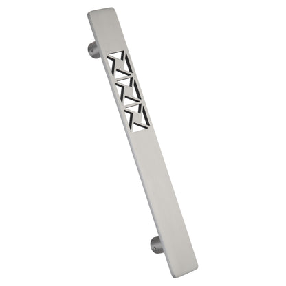 Allied Glass Door Handle | Wooden Door Handle | Door Handle | Stainless Steel | Code- 524
