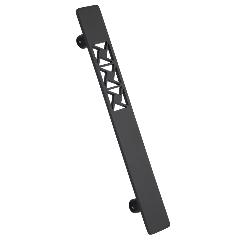 Allied Glass Door Handle | Wooden Door Handle | Door Handle | Stainless Steel | Code- 524
